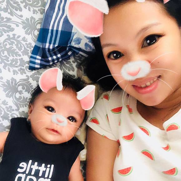 Meet your Posher, Karen joy - Picture 1 of 1